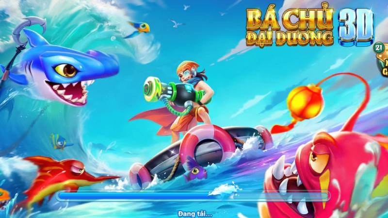 Bắn Cá Iwin68 - Trải Nghiệm Săn Thưởng Cực Đã Trên Cổng Game 4 Ưu điểm khi chơi bắn cá tại iWin68